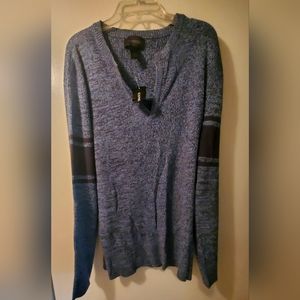EXPRESS Lightweight Sweater Men Size XL